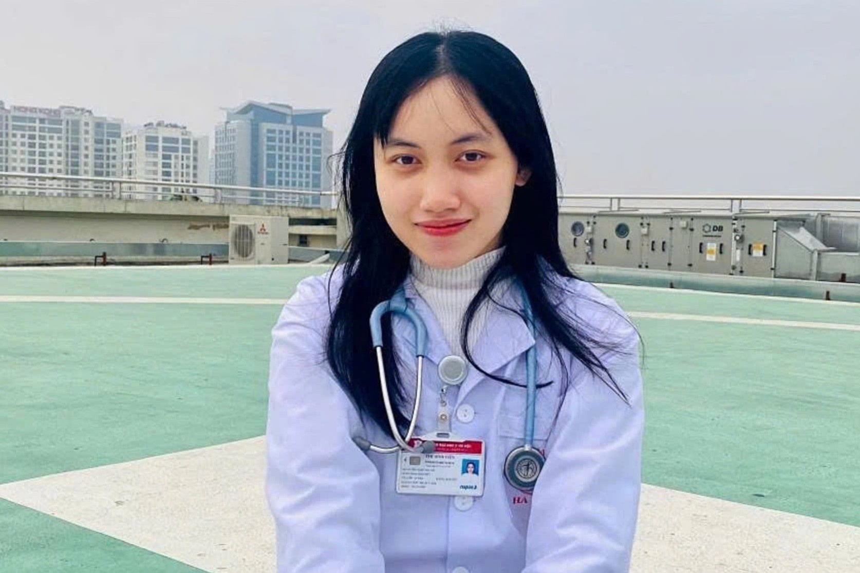 Tin mung cho sinh vien muon khoi nghiep hinh anh