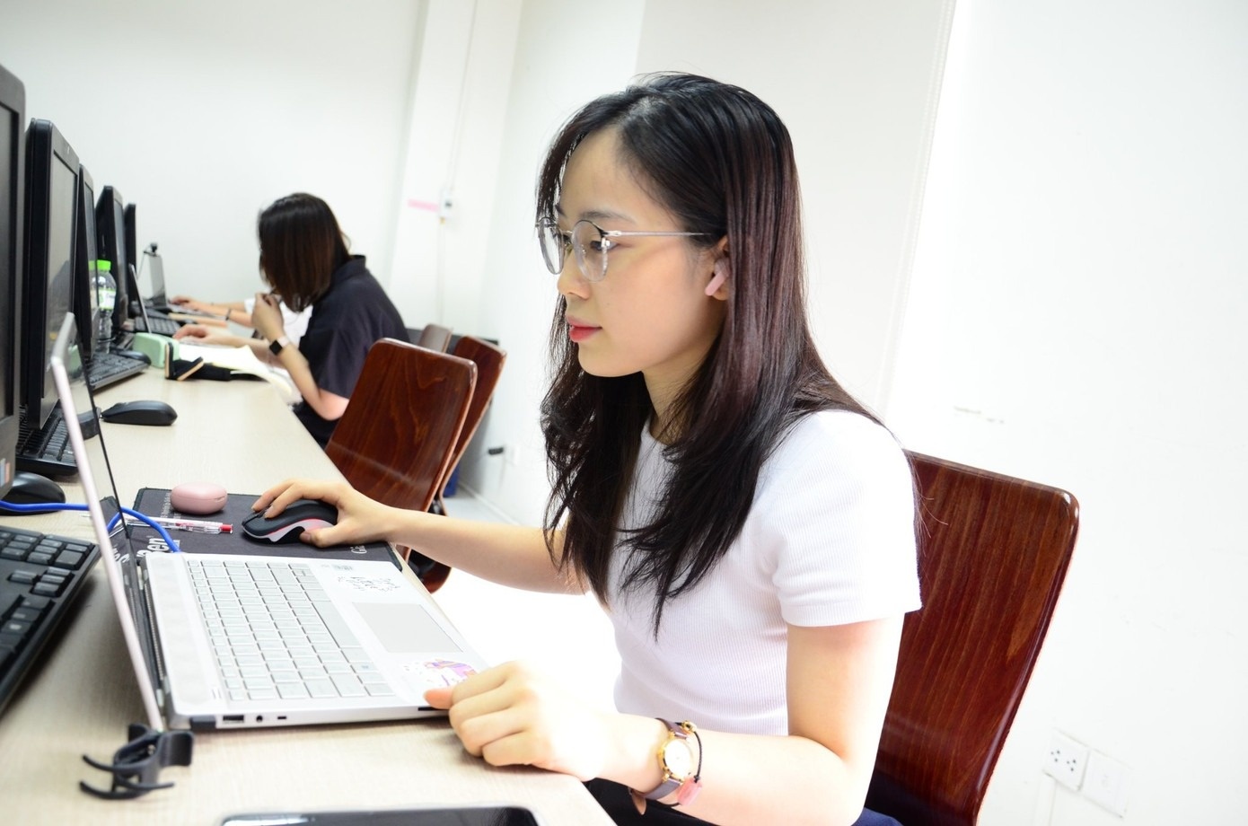 Ngon ngu thu hai 'cho' giao vien: Thach thuc lon cua de an tieng Anh hinh anh