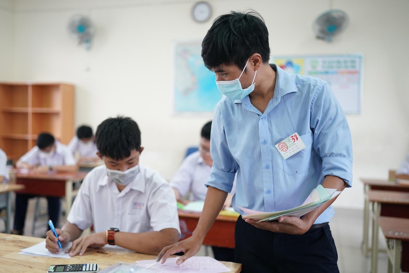 Hoc sinh TP.HCM co the duoc nghi Tet Duong lich 2026 toi 4 ngay hinh anh