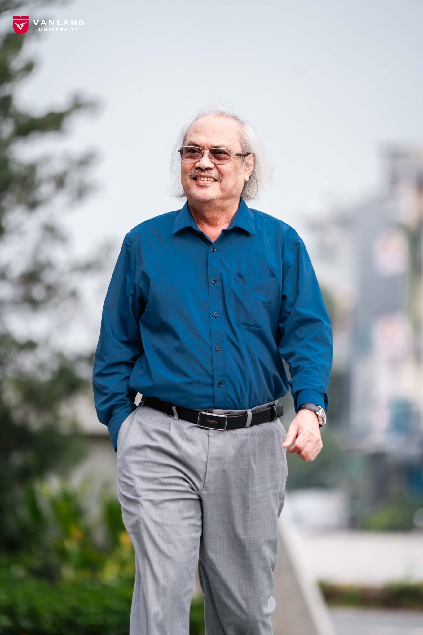 Dai hoc Van Lang anh 3