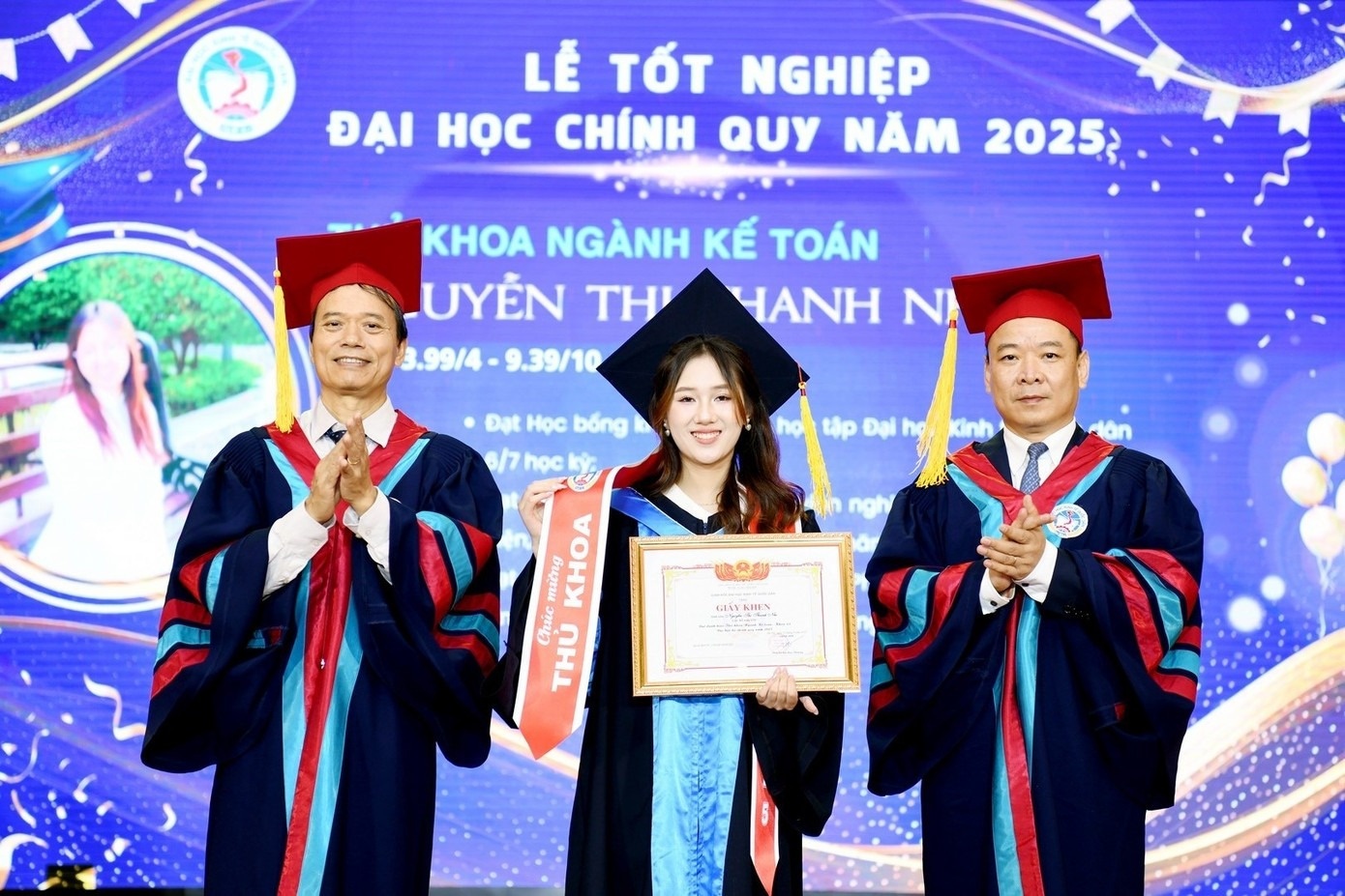 Giao duc dai hoc truoc 'luong gio' tu chu moi hinh anh