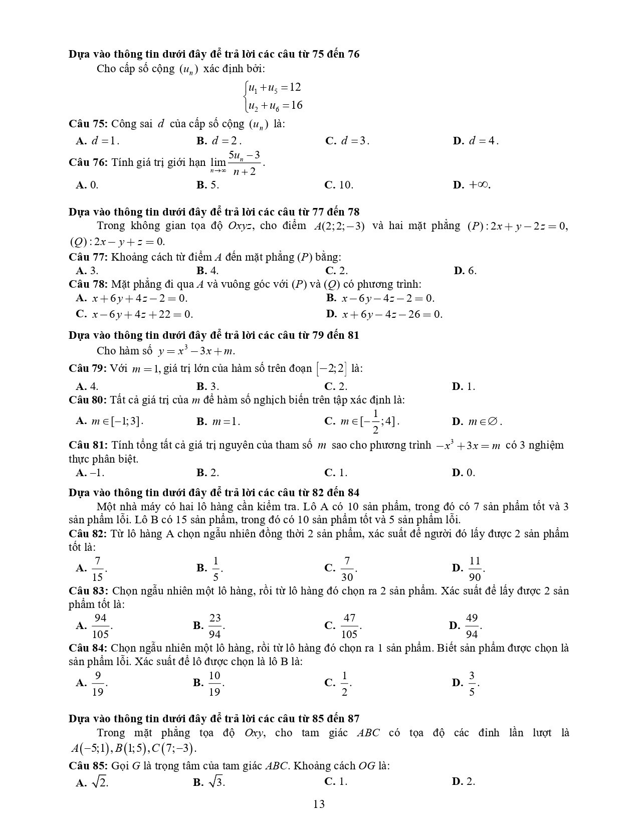 danh gia nang luc anh 12