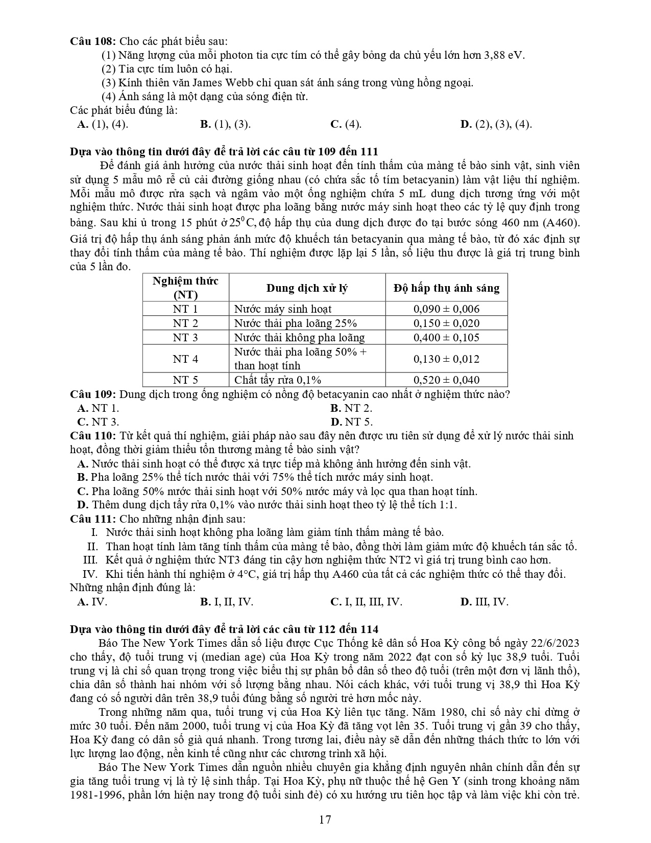 danh gia nang luc anh 16