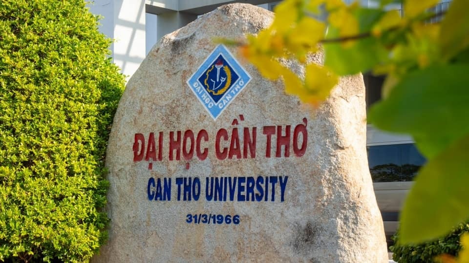 Dai hoc Can Tho du kien mo 7 nganh moi cho nam 2026 hinh anh