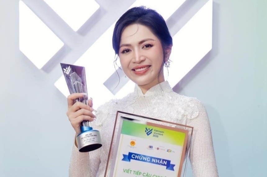 Chan dung 12 cong dan tre tieu bieu TP.HCM nam qua hinh anh