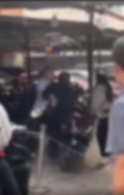 dai hoc luat tp.hcm anh 1