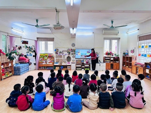 khong khi lanh anh 1