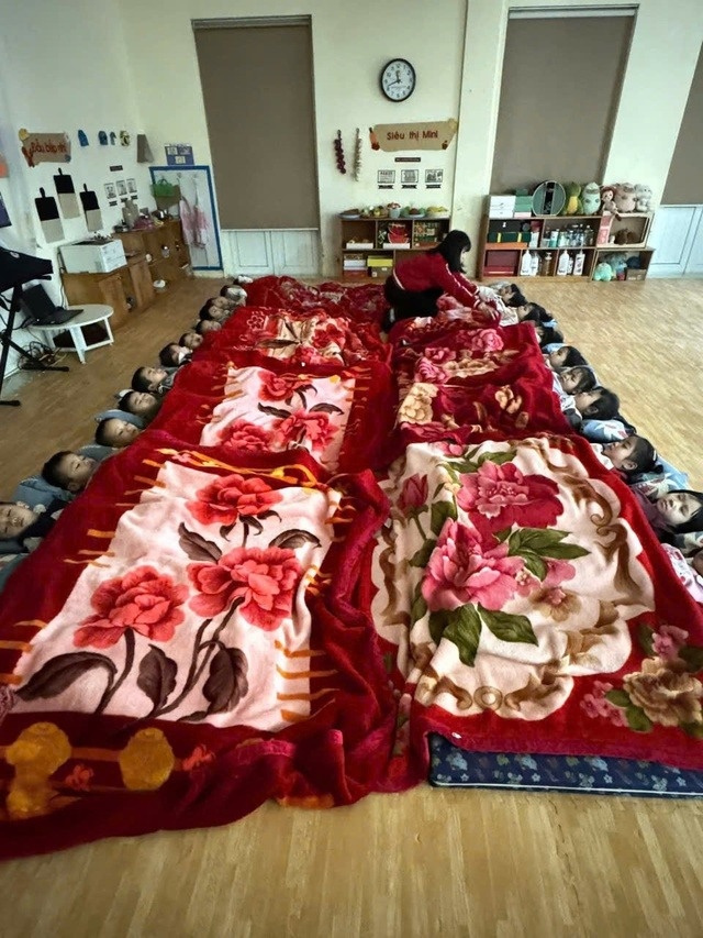 khong khi lanh anh 2