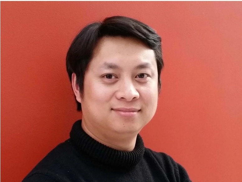 Bo Ngoai giao gui thu chuc mung dien vien phim Phia truoc la bau troi hinh anh