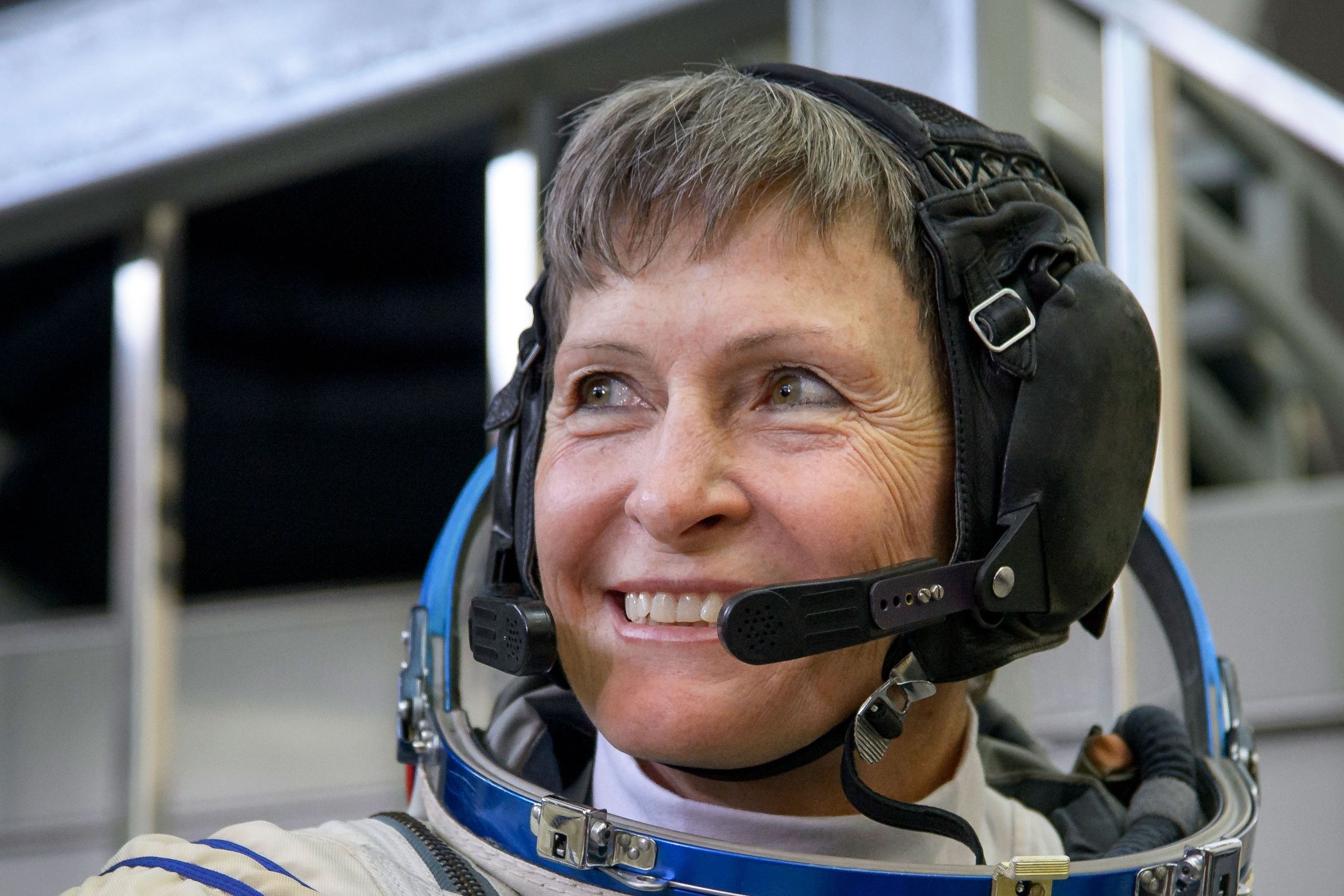 Nhung nu phi hanh gia lam nen lich su hinh anh