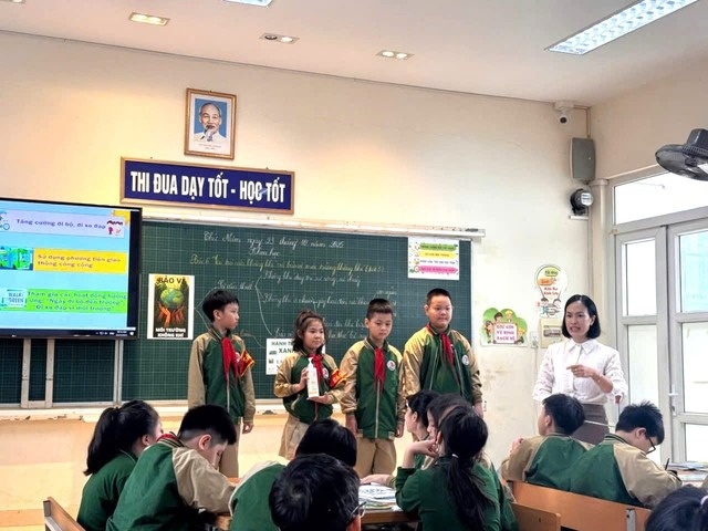 xet thang hang anh 1