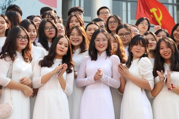 20 truong THPT nhieu sinh gioi quoc gia 2025-2026 nhat hinh anh