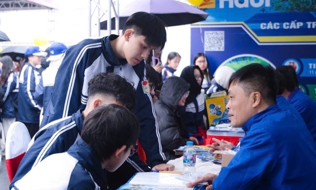 Truoc mua tuyen sinh 2026, thi sinh can luu y gi? hinh anh