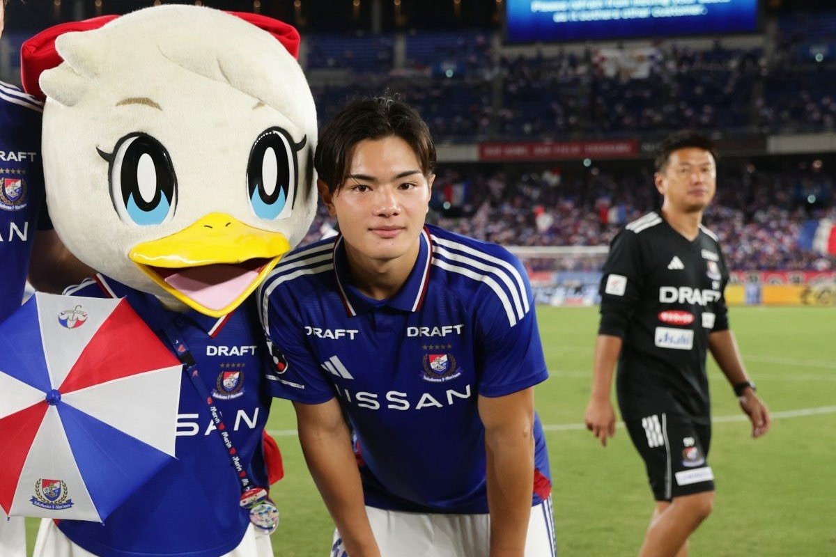 Ngoi truong cua cac nha vo dich giai U23 chau A hinh anh