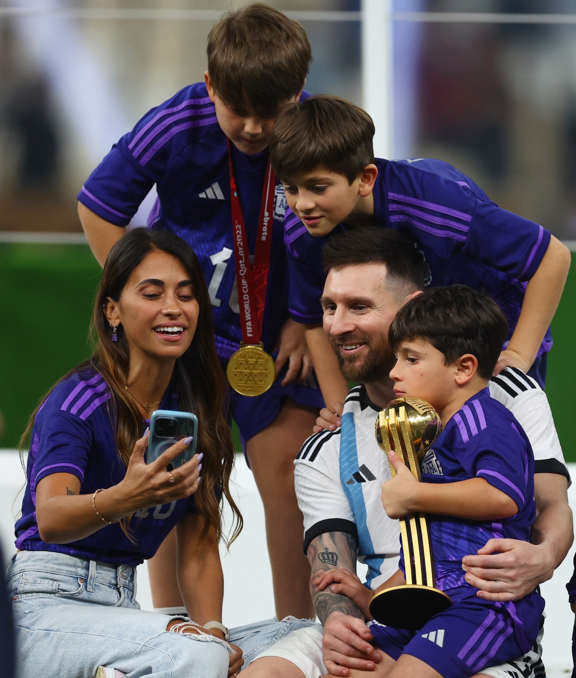 messi ảnh 2