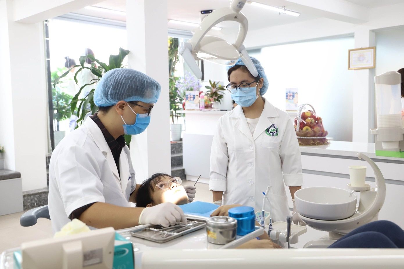 Can mot ky thi quoc gia cho dao tao y khoa hinh anh