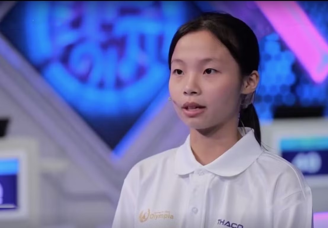 Nu sinh anh 1