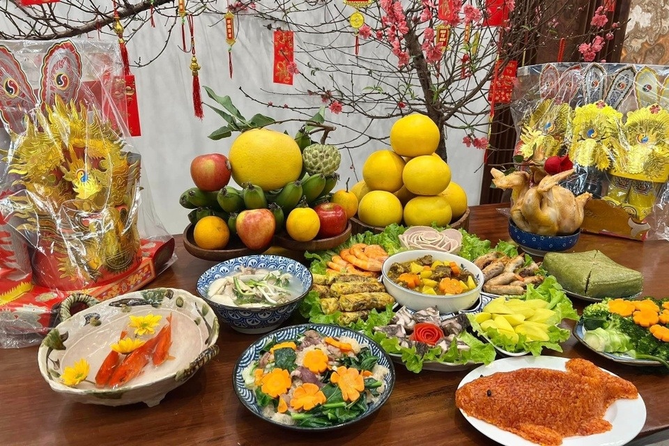 Tuc cung ong Cong, ong Tao cua Viet Nam va cac nuoc chau A hinh anh