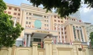 'Nhan tai' 23 tuoi trung tuyen cong chuc Thanh tra Chinh phu hinh anh