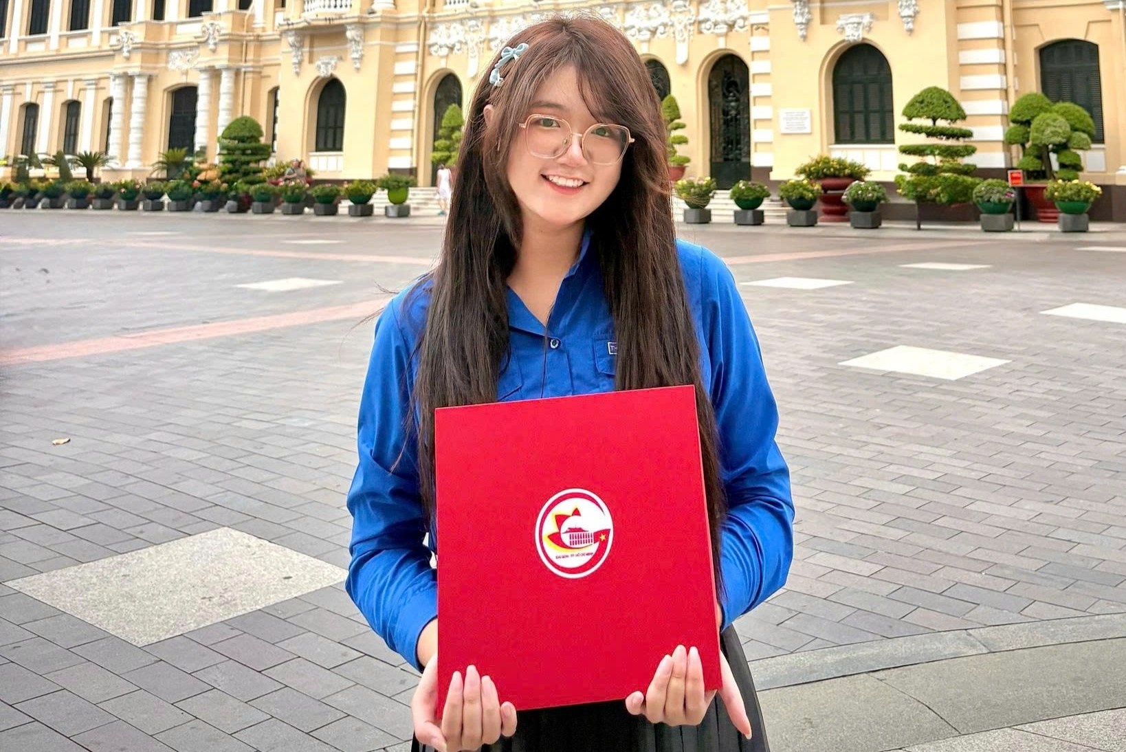 'Gia tai' cua cong dan tre tieu bieu nho tuoi nhat TP.HCM hinh anh