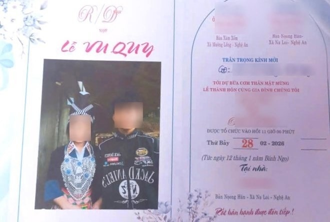 Vu 2 nu sinh bi bat lam vo: Tao tam ly on dinh de cac em o lai truong hinh anh