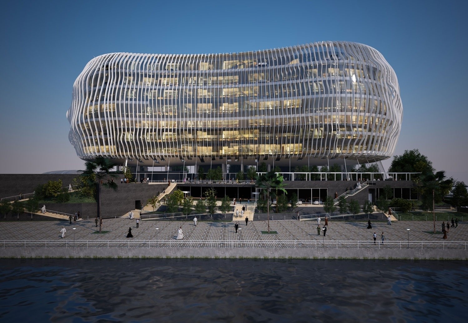 Hoc phi dai hoc tiet kiem bat ngo o Dubai hinh anh