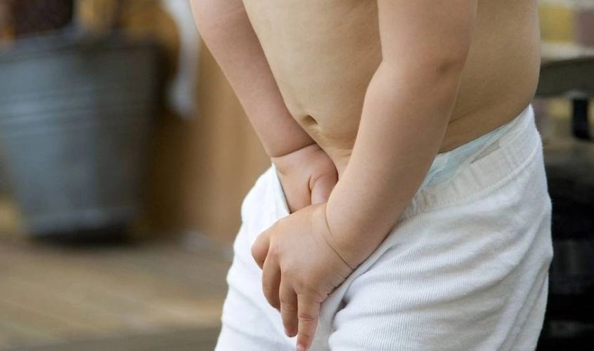 Khi duong vat cua tre bong dung 'bien mat' hinh anh