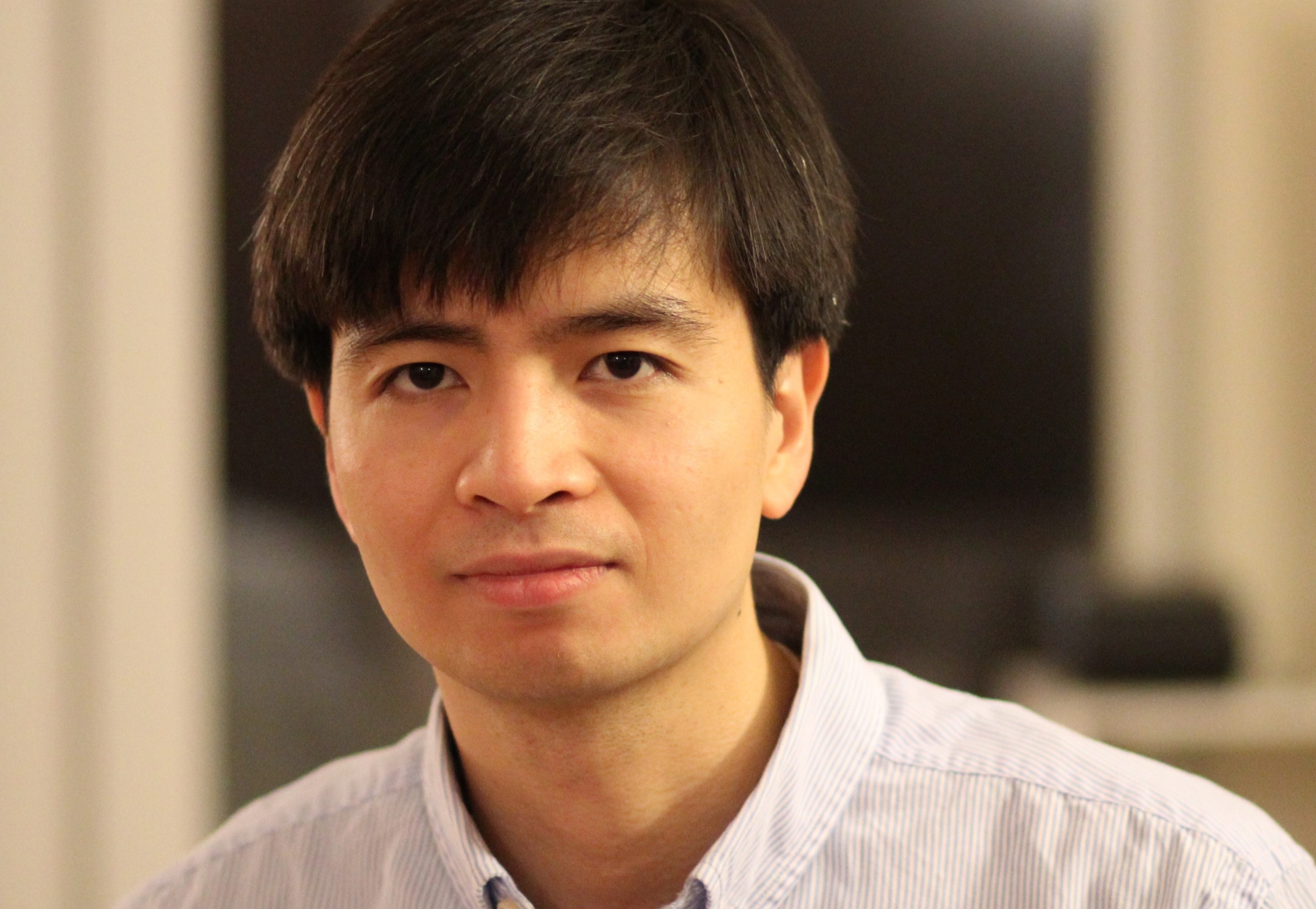 Cuu sinh vien Bach khoa gia nhap vien khoa hoc danh gia tai My hinh anh