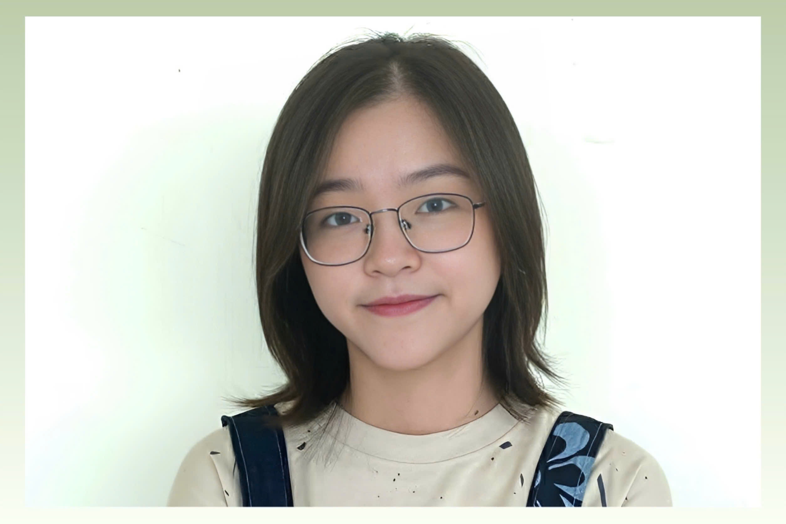 Thu khoa Tri tue nhan tao dau tien cua DH Khoa hoc Tu nhien TP.HCM hinh anh