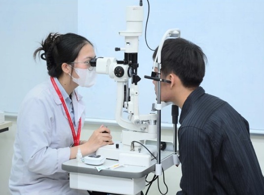 Them truong y duoc cong bo phuong an tuyen sinh nam 2026 hinh anh