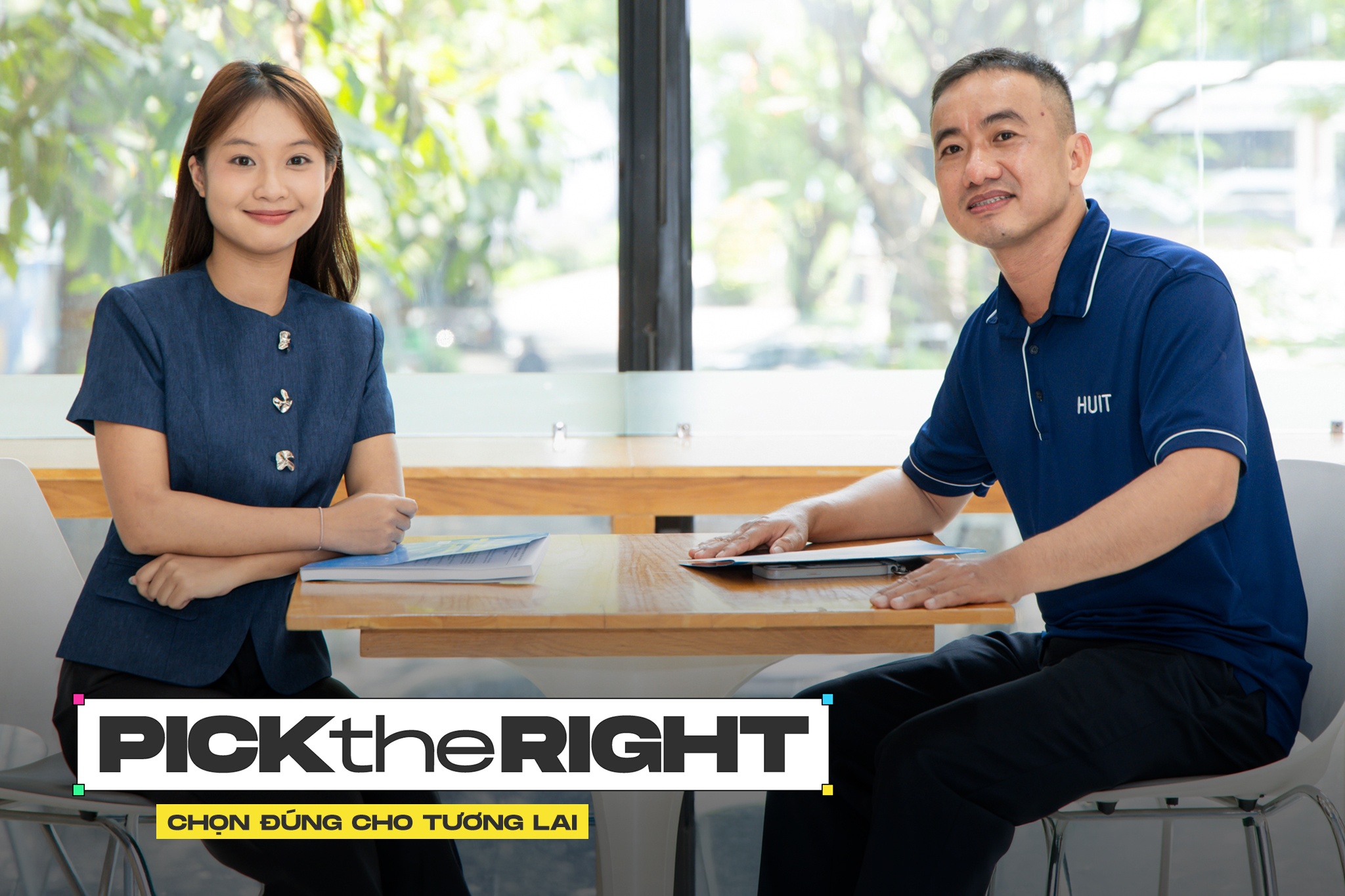 Pick The Right: Hoc nganh gi ra truong luong tren 10 trieu dong? hinh anh