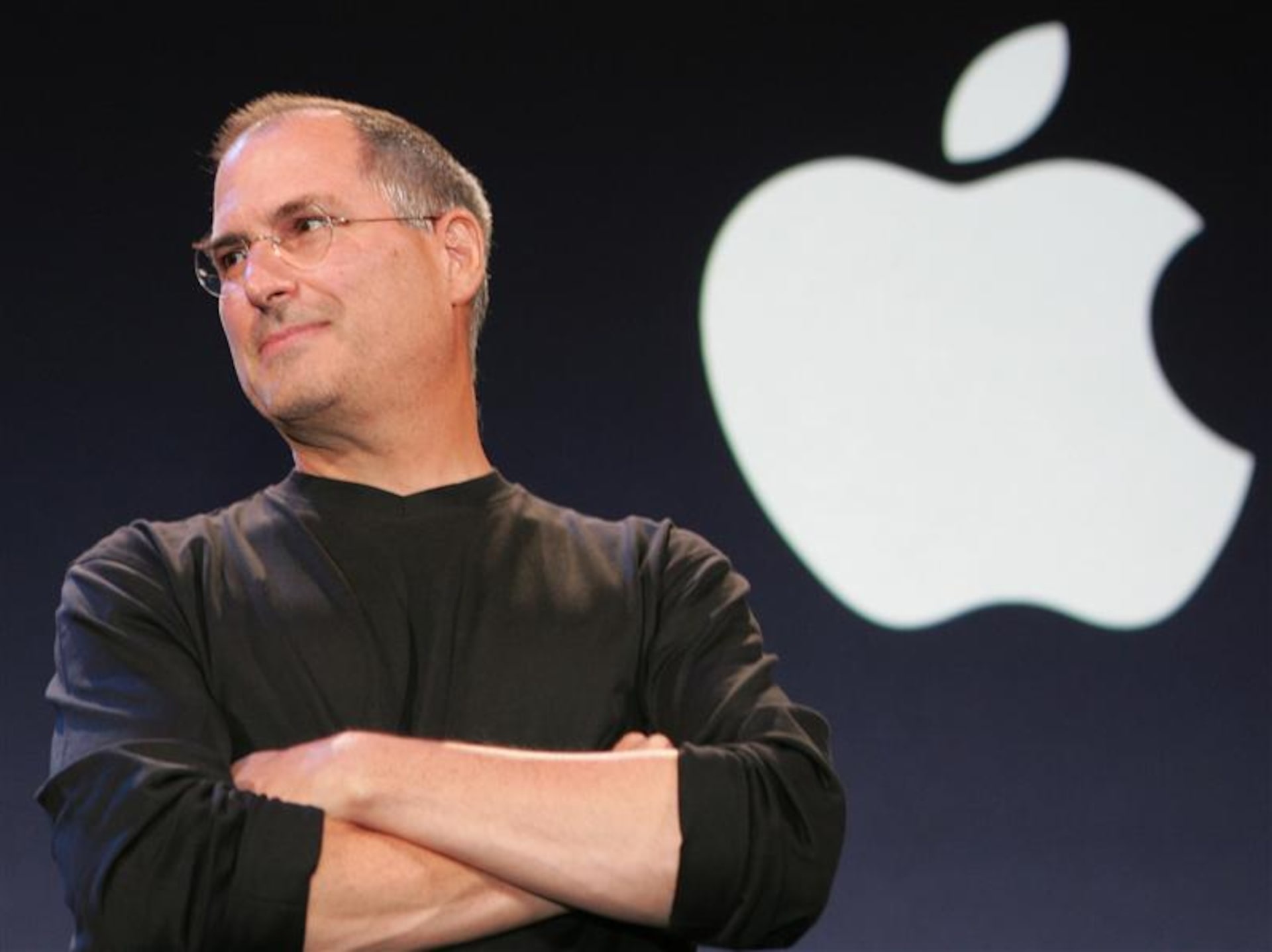 Loi khuyen nguoi tre cua Steve Jobs bat ngo viral tro lai hinh anh