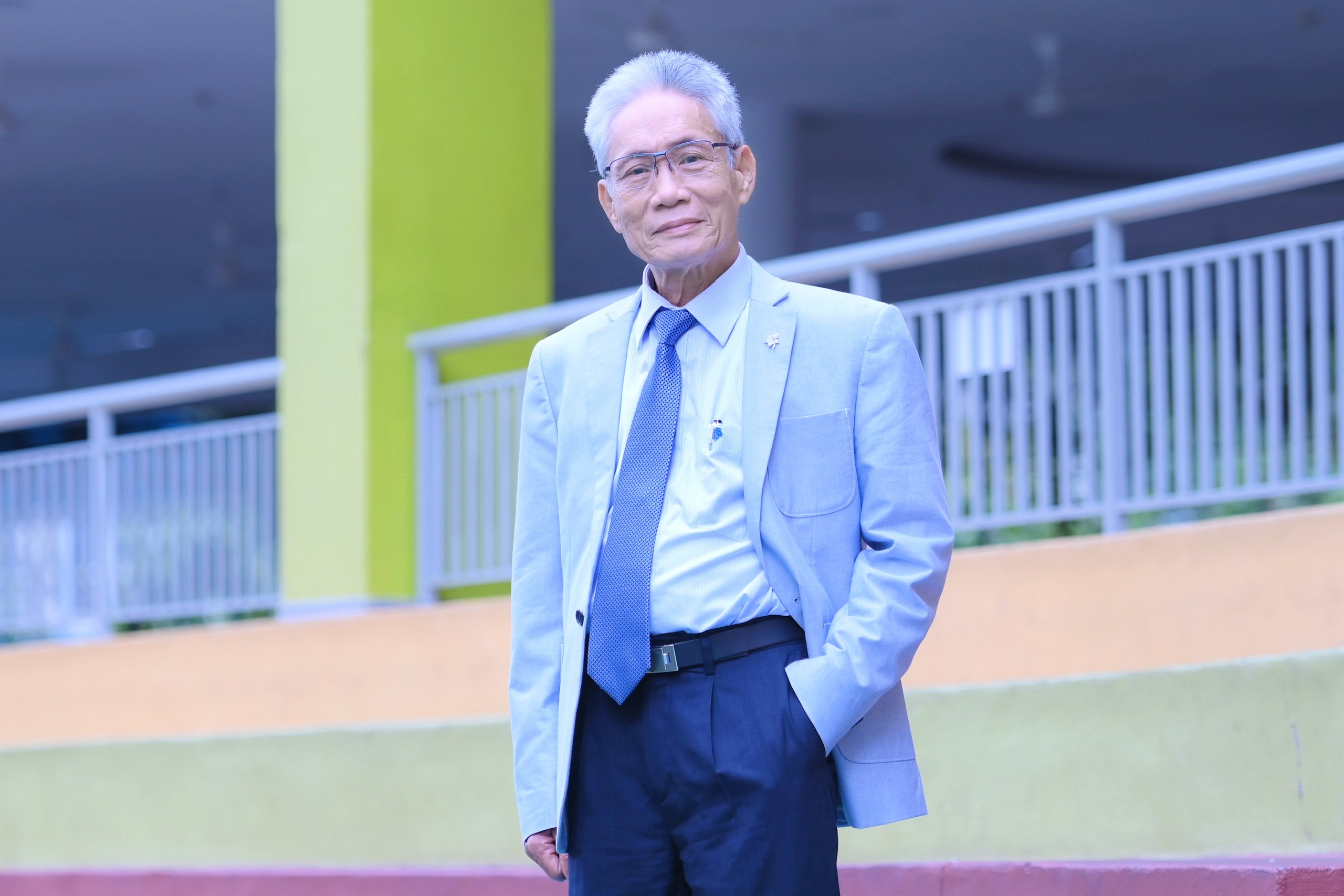 Nguoi thay di qua hon nua the ky cung nganh giao duc TP.HCM hinh anh