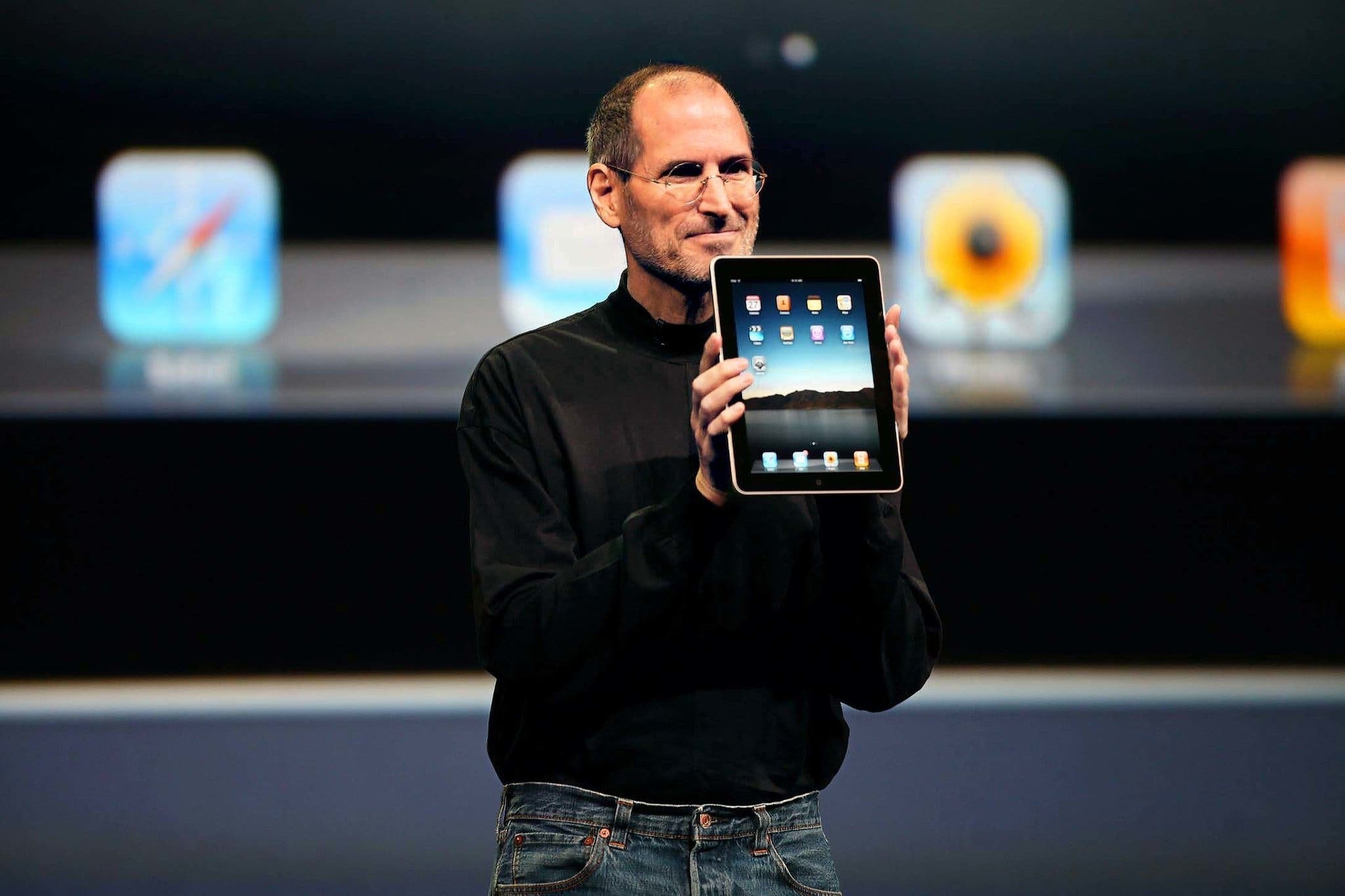 steve jobs anh 2