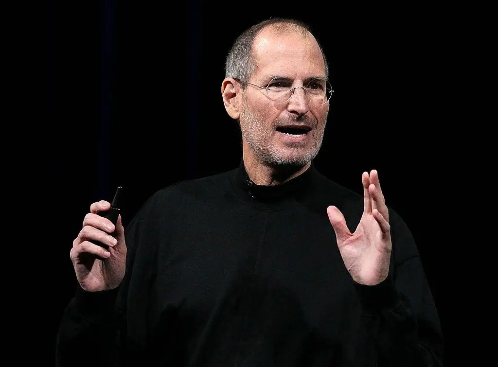 Cau hoi kho tin cua Steve Jobs khi tuyen dung hinh anh