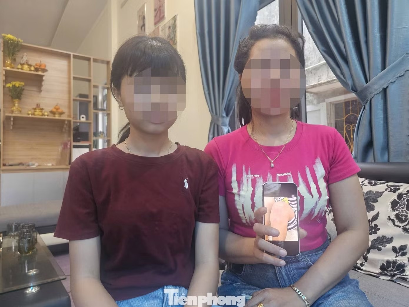 Nu sinh anh 3