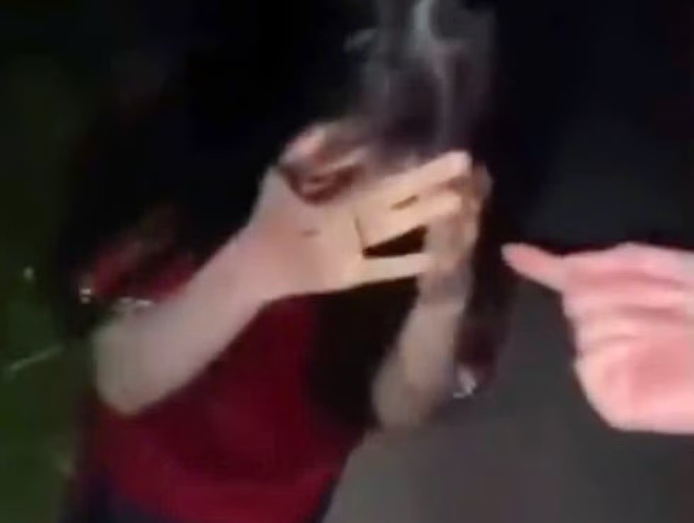 Trieu tap doi tuong danh nu sinh Hai Phong da man giua canh dong hinh anh