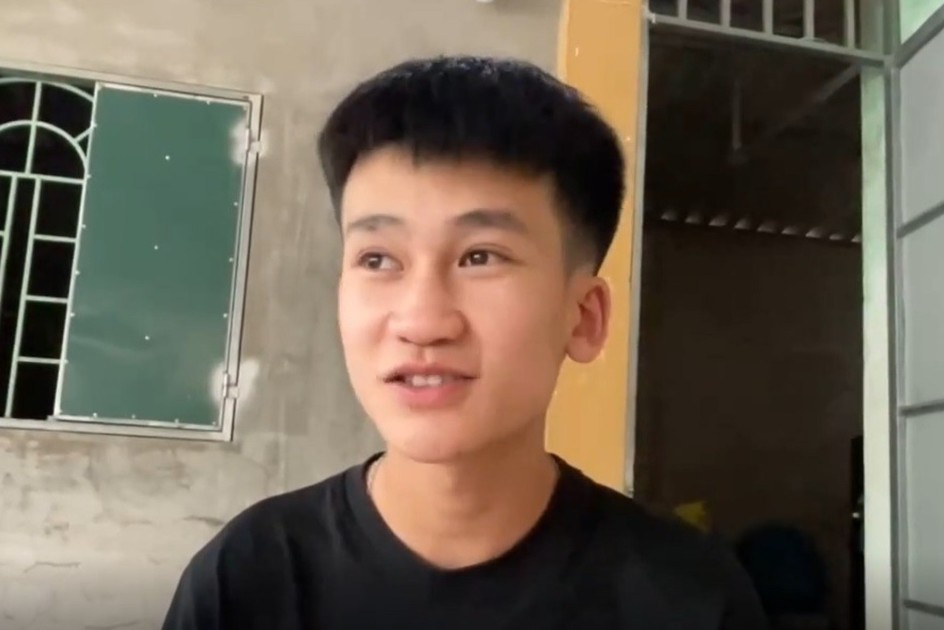 Hoc sinh vung cao noi gi ve cau hoi 'Steve Jobs Viet Nam' trong de Van hinh anh