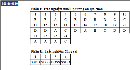 de thi anh 10