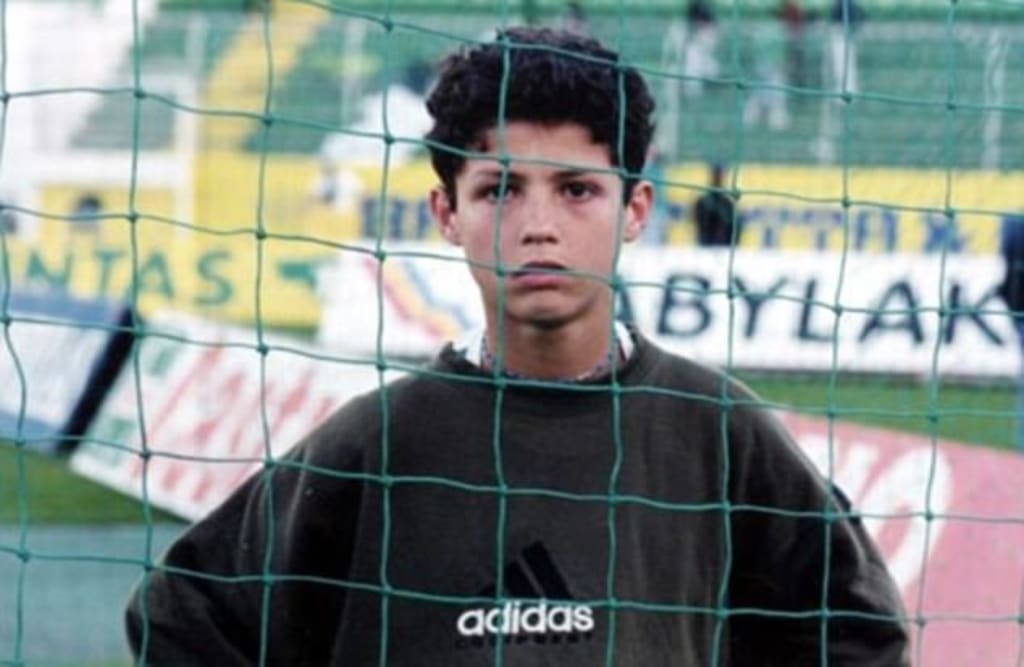 Ronaldo anh 2