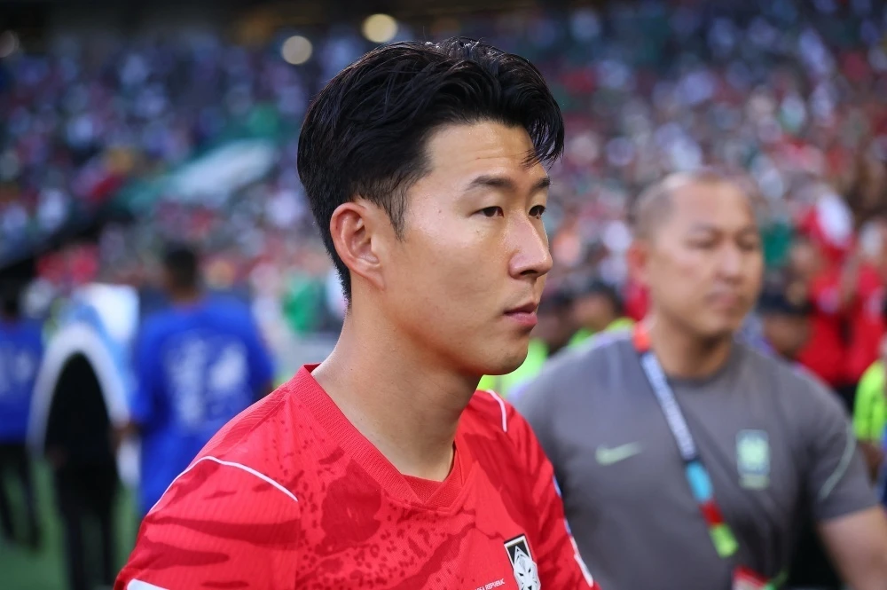 Han Quoc that bai tai World Cup, sao nguoi dan phan no den vay? hinh anh