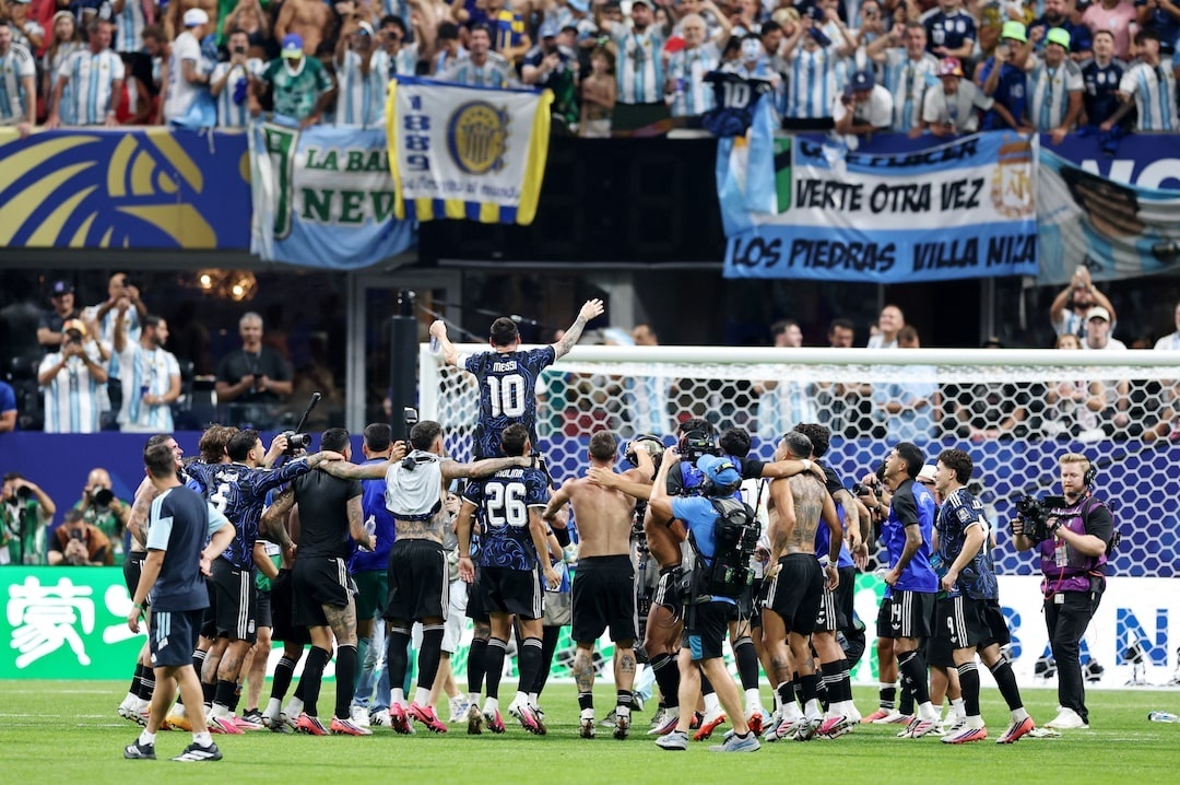 messi ảnh 2