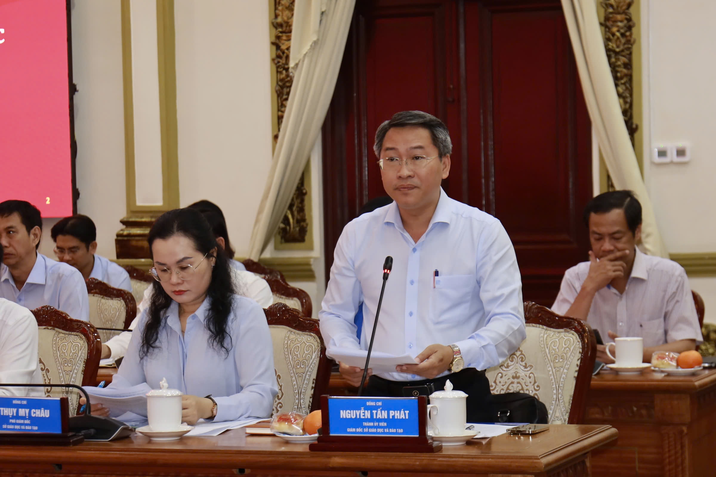 TP.HCM ảnh 2
