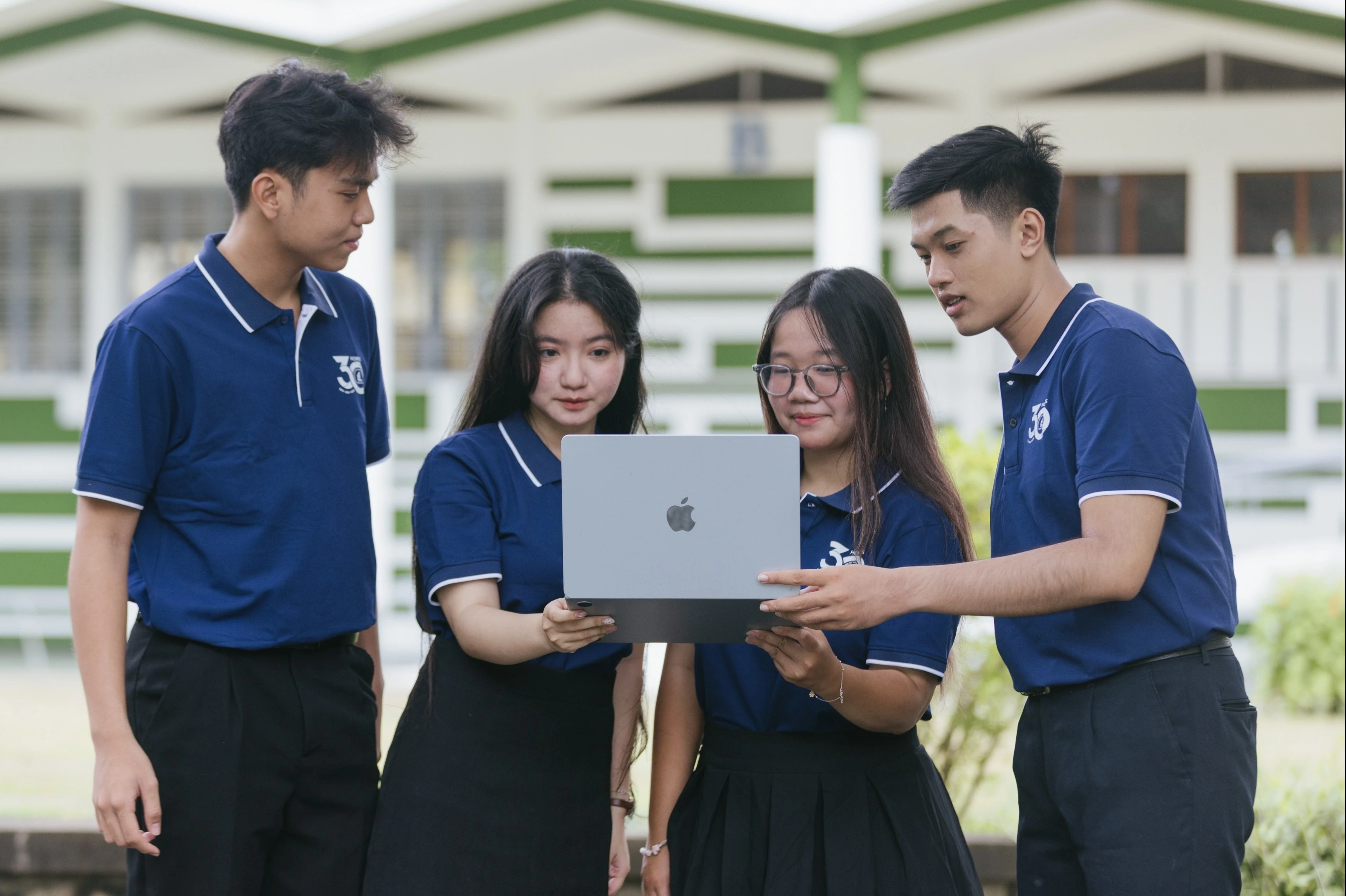 Đại học Quốc gia TP.HCM lần đầu có bằng sáng chế châu Âu về AI y học