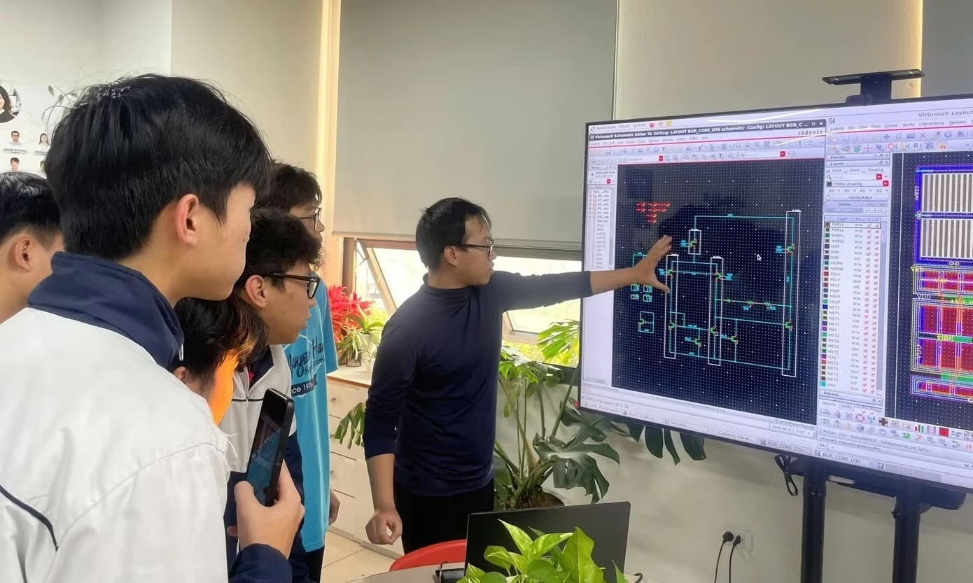 đại học ảnh 2