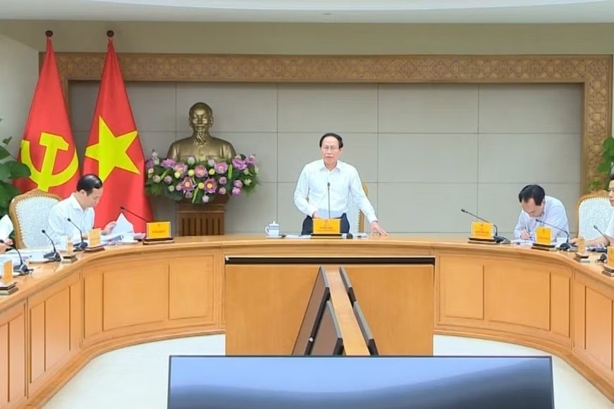 Phó thủ tướng yêu cầu Bộ GD&ĐT rà soát học phí