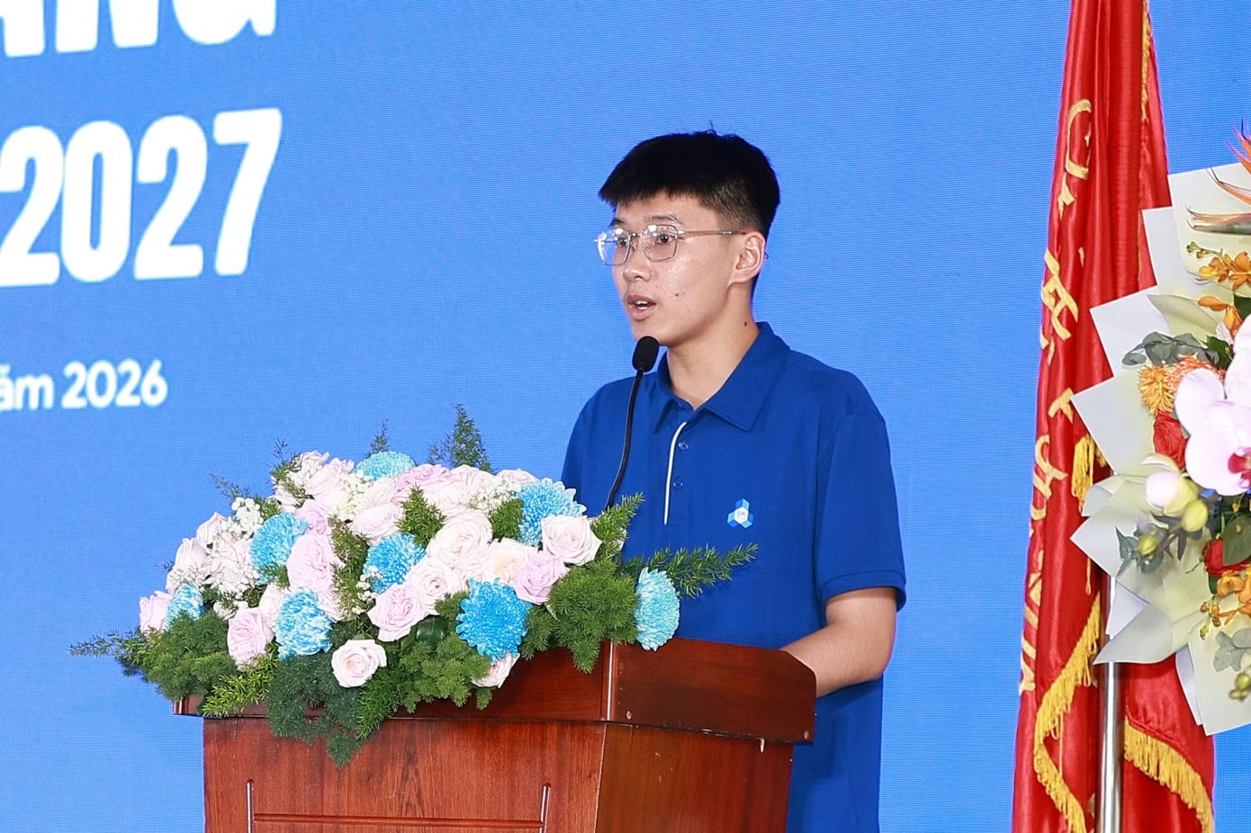 Thủ khoa kép cũng 'ngộp' trong tuần đầu tiên học đại học