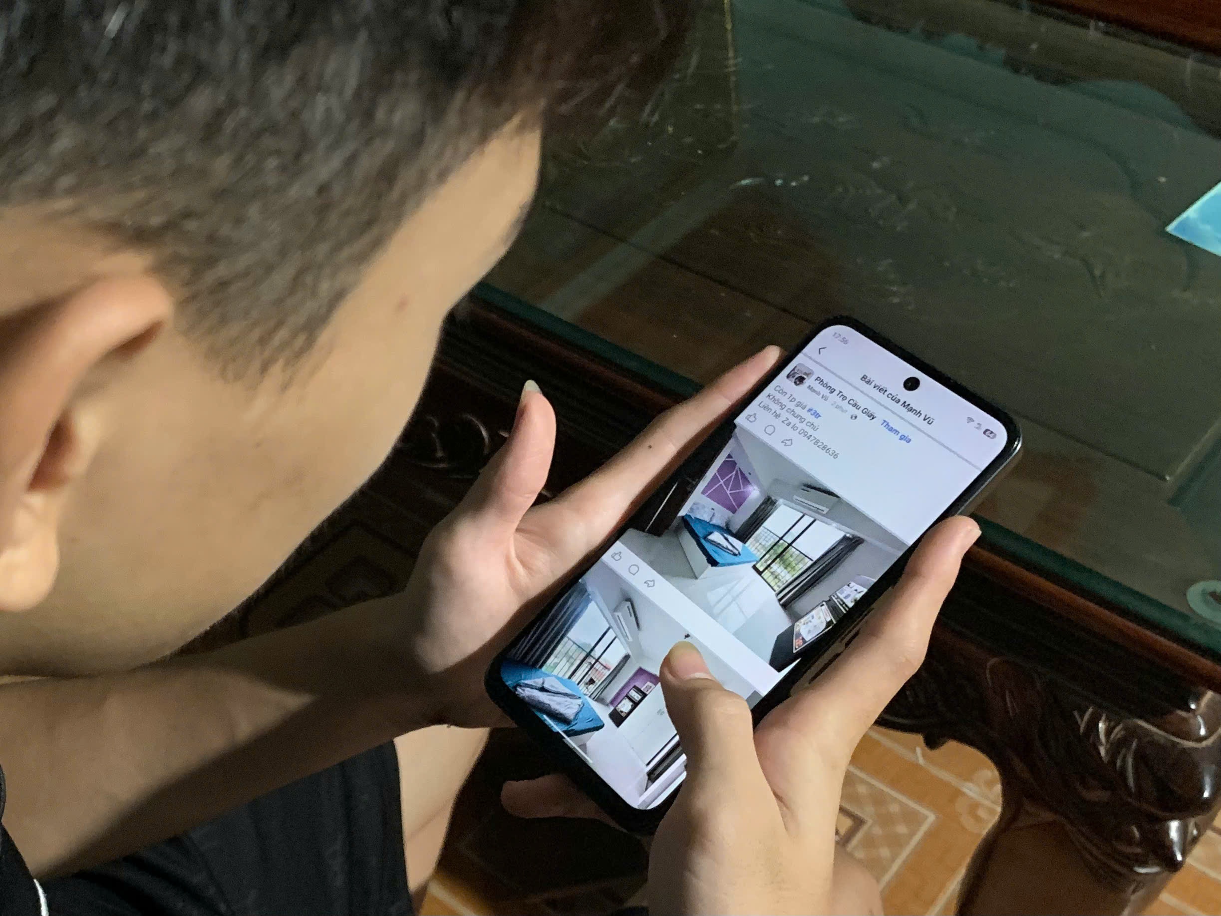 t&acirc;n sinh vi&ecirc;n ảnh 1