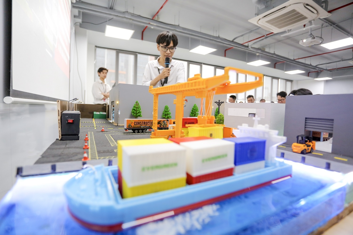 logistics ảnh 3