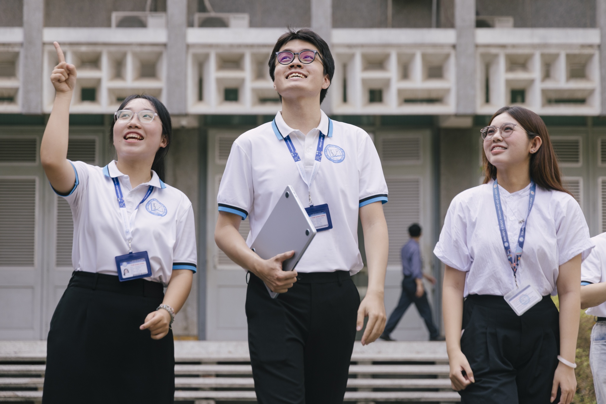 Đại học chi hàng chục tỷ đồng cấp học bổng cho tân sinh viên